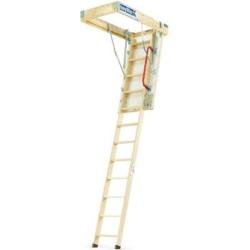 Keylite Loft Ladder