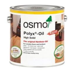 Osmo Polyx Oil Rapid 2.5L