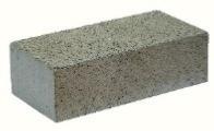 65mm Thomas Armstrong Concrete Brickettes