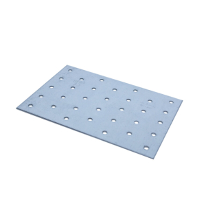 Nail Plate 100mm x 140mm Galvanised