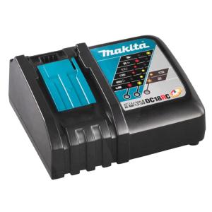 Makita Compact Single Port Battery Charger