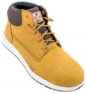 UNBREAKABLE Vulcan S3 SRC Honey Safety Boot U102
