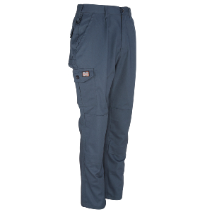 UNBREAKABLE Kite Pro Trouser Grey U229