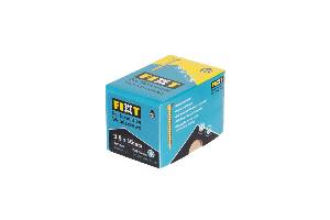 Fixt Performance Woodscrews