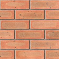 Ibstock 65mm Hardwicke Welbeck Red Mixture Bricks Off Shades