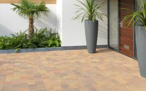 Avenu Smooth Block Paving