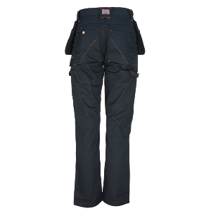 UNBREAKABLE Black Eagle Pro Trouser U220