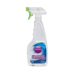 Anti-Bacterial Cleanser 750ml