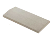 Peaked Double Coping 610mm x 285mm