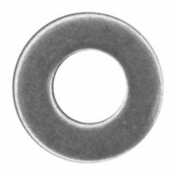 Steel Washers Form A