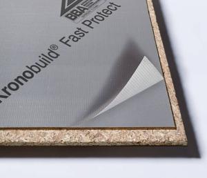 2400 x 600 22mm FAST PROTECT Flooring Grade Chipboard