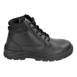 Comet S1P SRC Black Safety Boot
