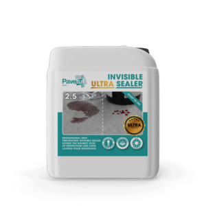 Pavetuf Invisible Sealer Ultra 2.5Ltr