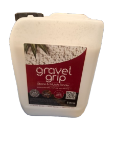 Gravel Grip 5ltr