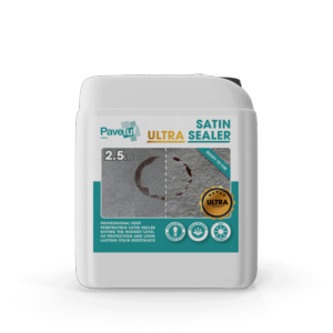 Pavetuf Satin Sealer Ultra 2.5Ltr