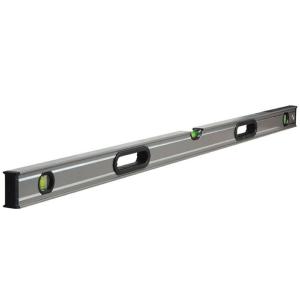 Stanley Fatmax 1200mm Pro Box Beam Spirit Level