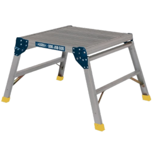 Werner Odd Job 600 Work Platform