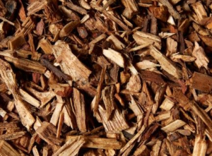 Pure Willow Woodchip Bark