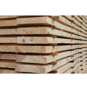 100mm x 38mm Sawn Carcassing 4.8mtr