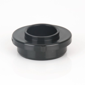 Brett Martin 32mm Black Angled Solvent Adaptor BW7