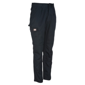 UNBREAKABLE Kite Pro Trouser Black U227