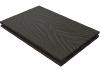 Piranha Hunter Composite Decking Anthracite 3600x136x25mm