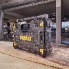 Dewalt TSTAK DAB Radio 18v (Bare Unit)