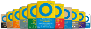 Cement Products