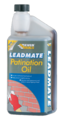 Patination Oil 0.5ltr