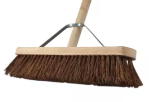 Sweeping Brushes/Brooms