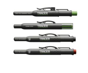 Tracer 4 Piece Assortment Kit AMK4