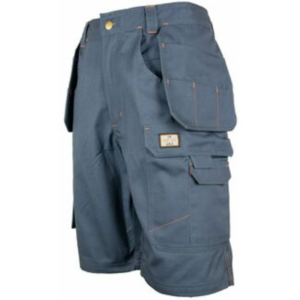 UNBREAKABLE Grey Kestrel Holster Shorts U231